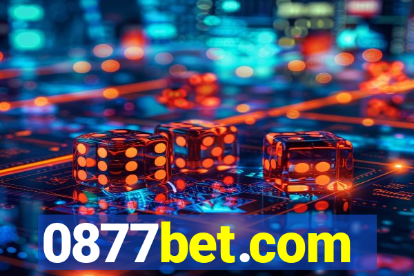 0877bet.com