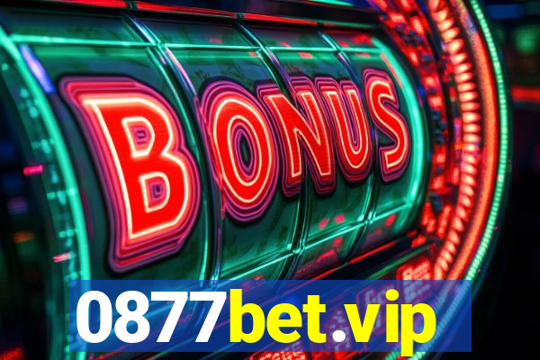 0877bet.vip