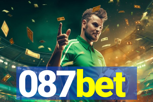 087bet