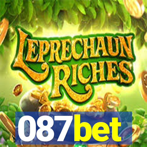 087bet