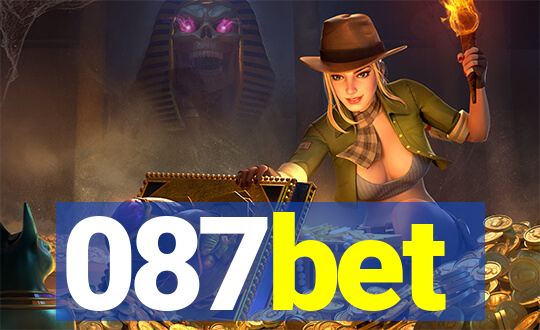 087bet