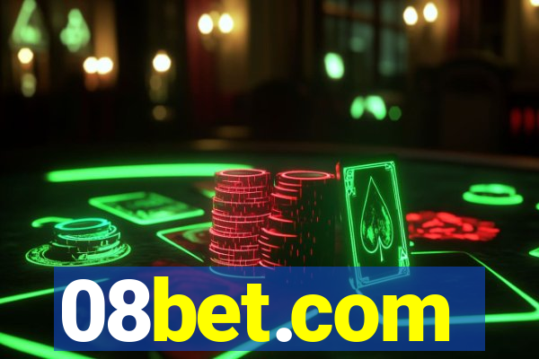 08bet.com