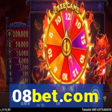 08bet.com