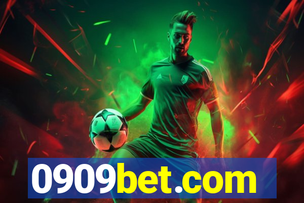 0909bet.com