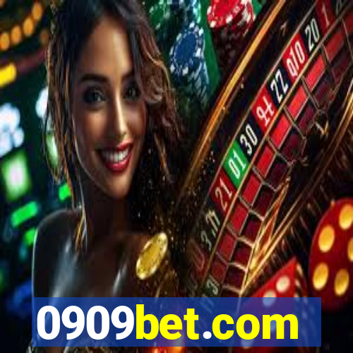 0909bet.com