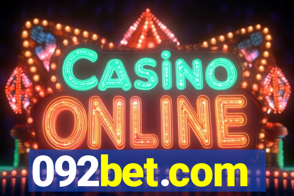 092bet.com