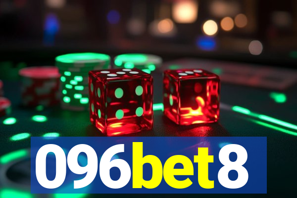 096bet8