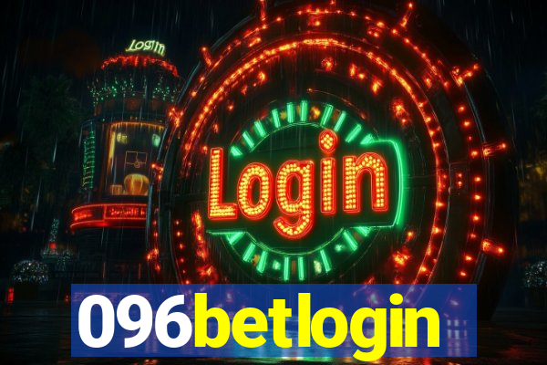 096betlogin