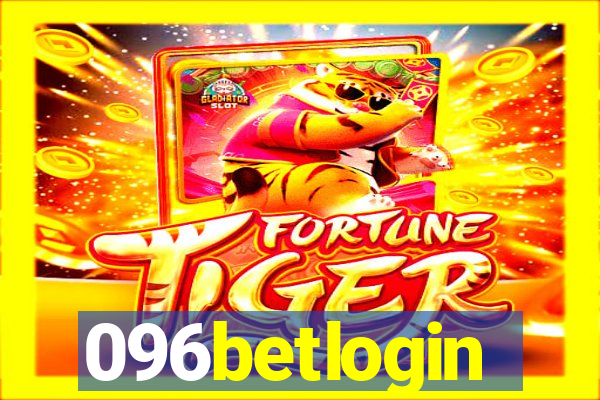 096betlogin