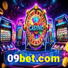 09bet.com
