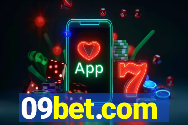 09bet.com
