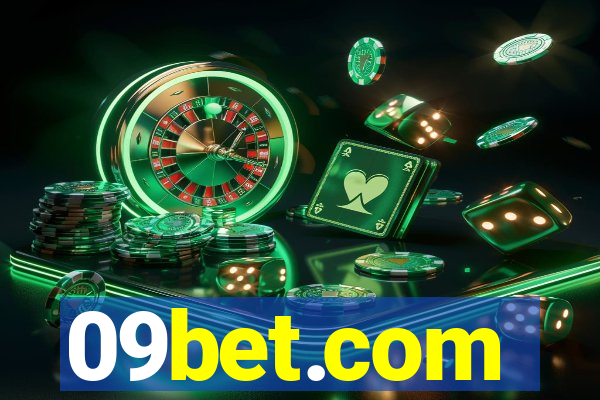 09bet.com