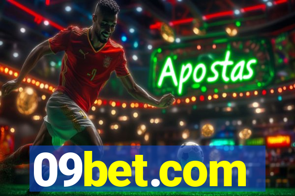 09bet.com