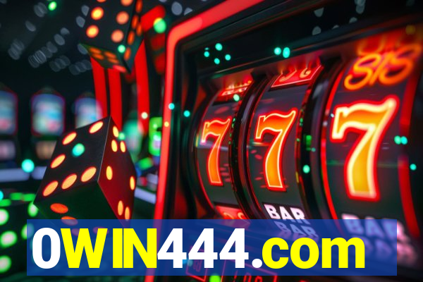 0WIN444.com