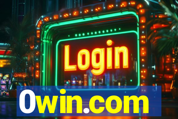 0win.com