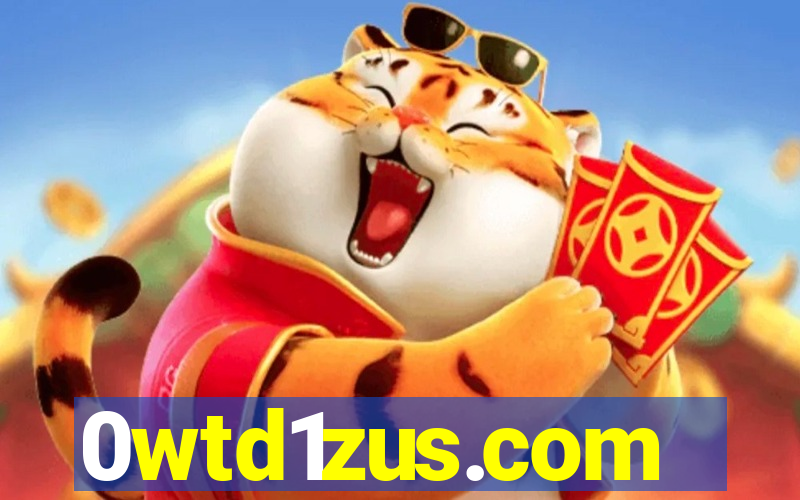0wtd1zus.com