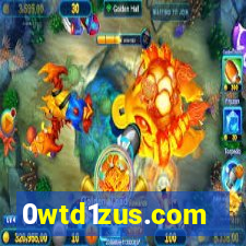 0wtd1zus.com