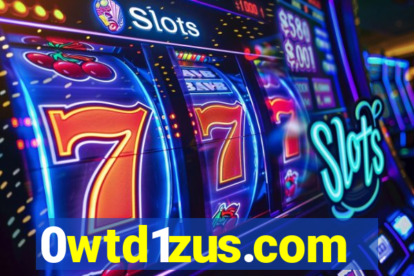 0wtd1zus.com