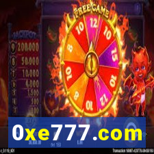 0xe777.com