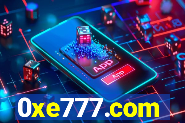 0xe777.com