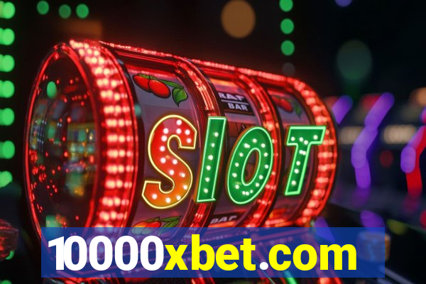 10000xbet.com