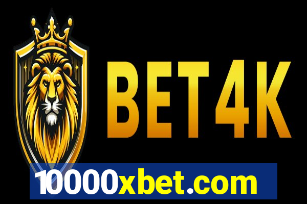 10000xbet.com