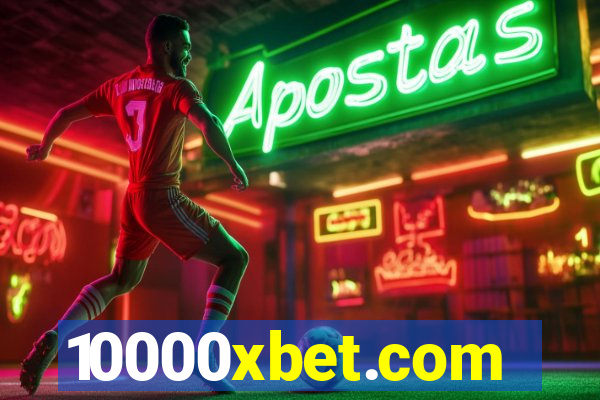 10000xbet.com