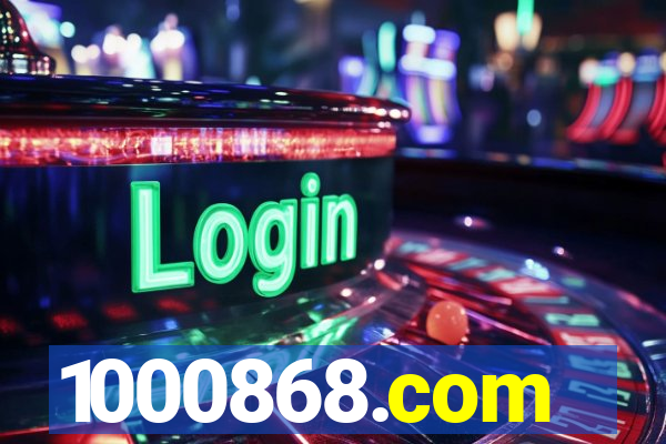 1000868.com
