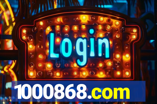 1000868.com
