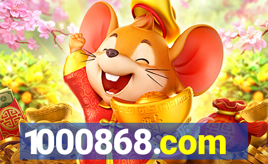 1000868.com