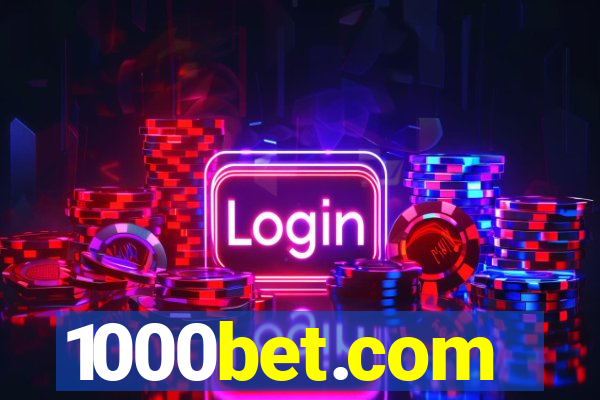 1000bet.com