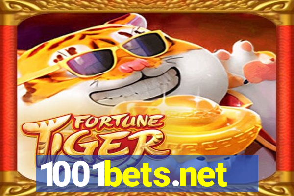 1001bets.net