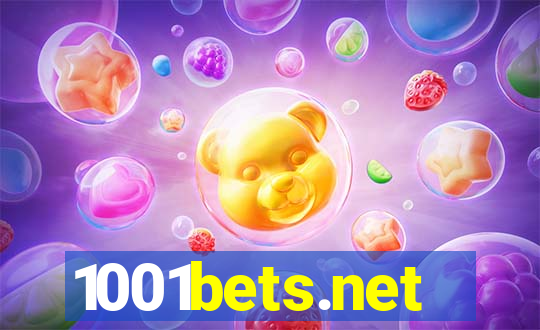 1001bets.net