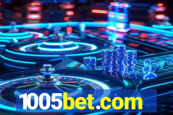 1005bet.com