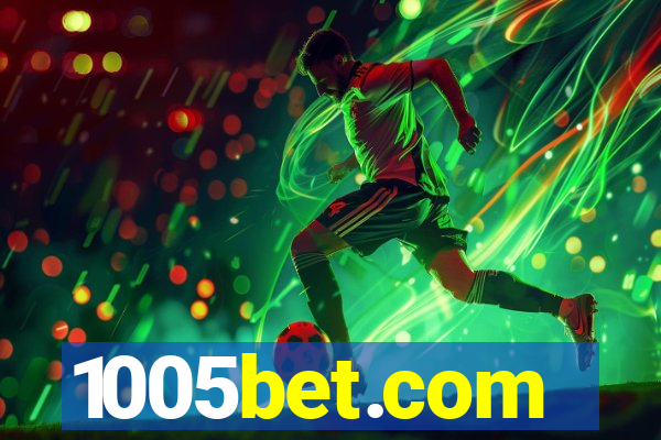 1005bet.com