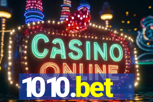 1010.bet