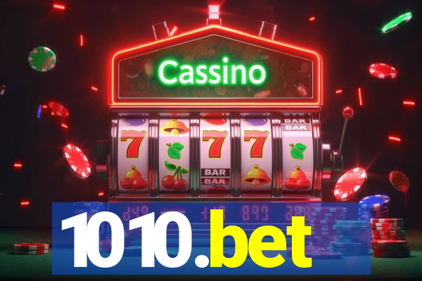 1010.bet