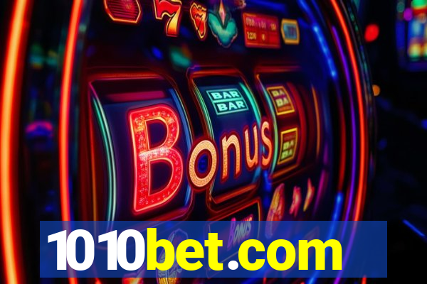 1010bet.com
