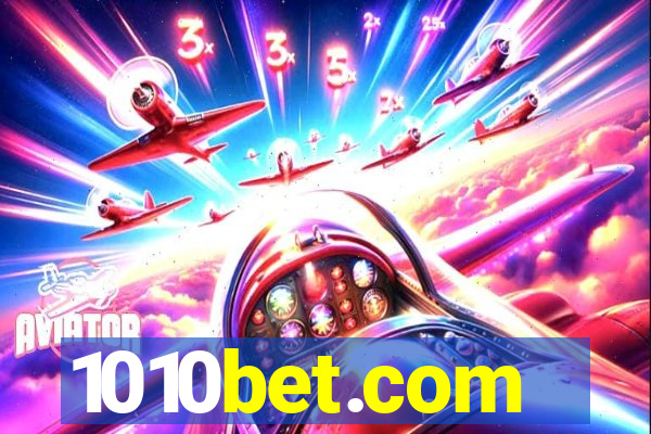 1010bet.com