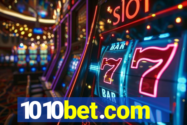 1010bet.com