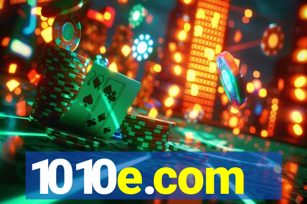 1010e.com