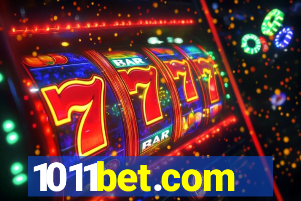 1011bet.com