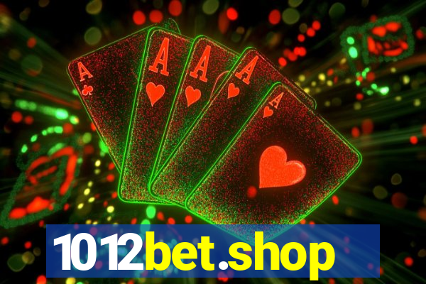 1012bet.shop