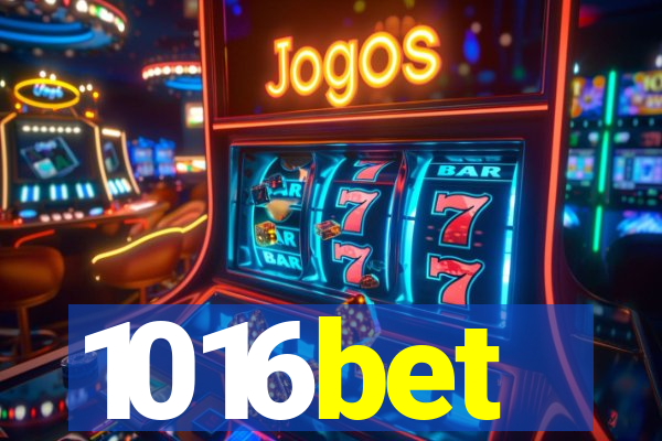 1016bet