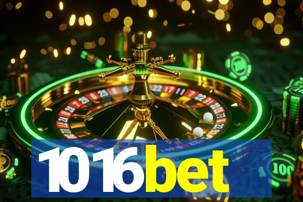 1016bet