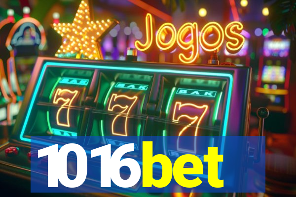 1016bet