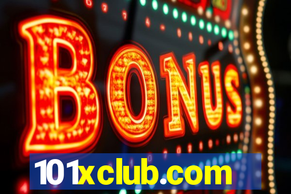 101xclub.com