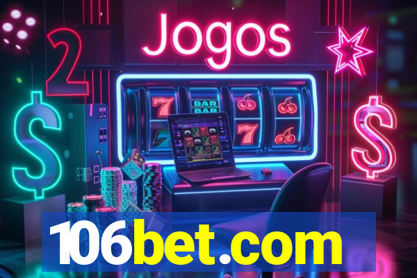 106bet.com