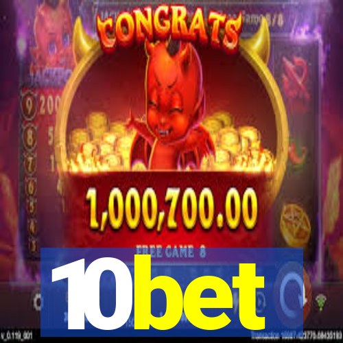 10bet