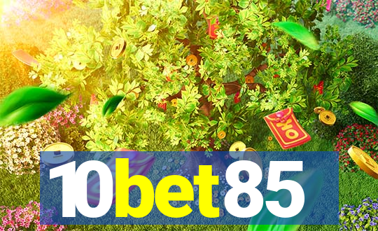 10bet85